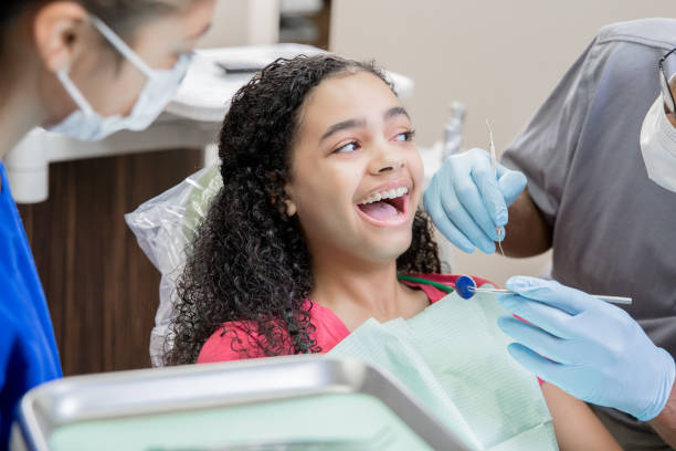 Best Urgent Care for Lost Fillings or Crowns in Altus, OK