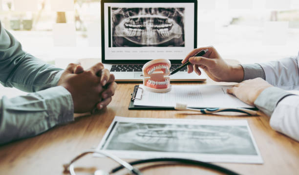 Best Emergency Gum Treatment in Altus, OK