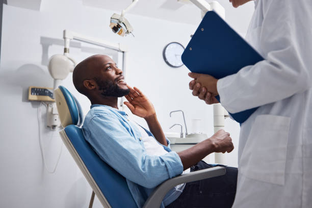 Best Same-Day Emergency Dental Services in Altus, OK