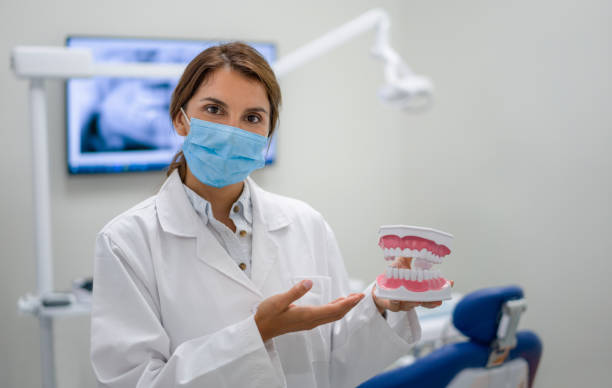 Best Emergency Dental Care for Broken or Chipped Teeth in Altus, OK