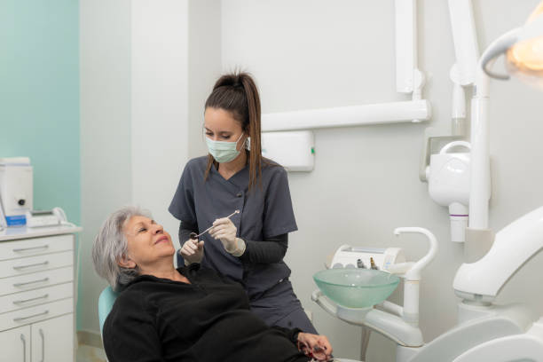 Best Emergency Tooth Extraction in Altus, OK