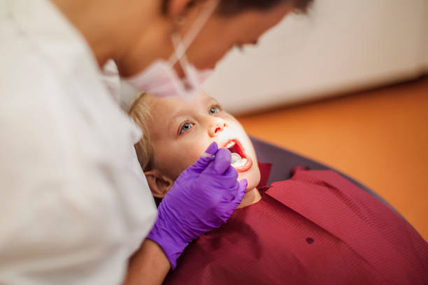 Best Emergency Orthodontic Services in Altus, OK