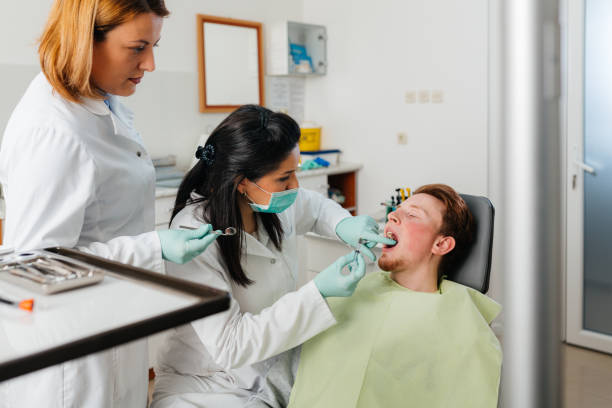 Best Emergency Dental Care for Broken or Chipped Teeth in Altus, OK