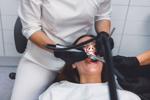 Best Emergency TMJ Treatment in Altus, OK