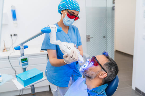 Best Emergency Treatment for Dental Infections or Abscesses in Altus, OK
