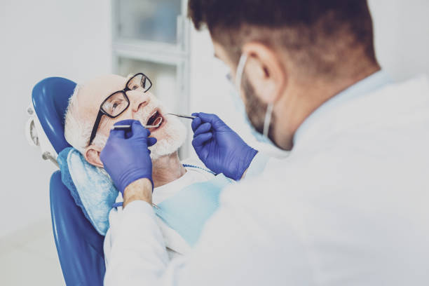 Best Emergency Denture Repair in Altus, OK